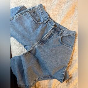 Columbia “Tough Mother” Jeans